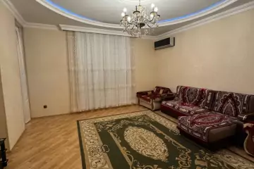 Satılır Yeni Tikili 9-cu Mikrorayonda