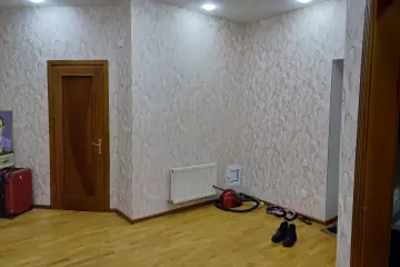 Aylıq Kirayə Yeni Tikili Elmler Akademiyasıda