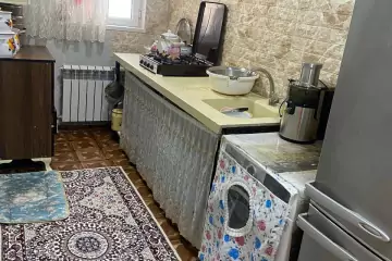 Satılır Həyət Evi Binəqədidə
