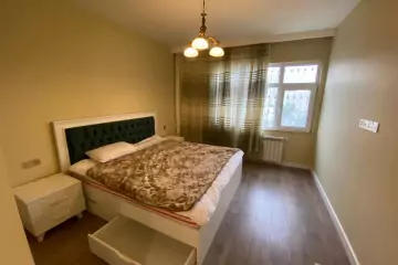 Aylıq Kirayə Köhnə Tikili Ağ şəhər Kompleksində
