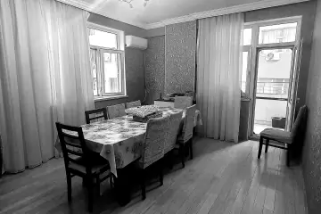 Satılır Yeni Tikili Yeni Yasamalda
