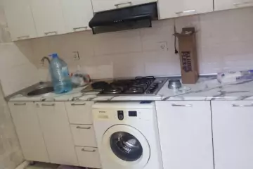 Aylıq Kirayə Yeni Tikili Xırdalan şəhərində