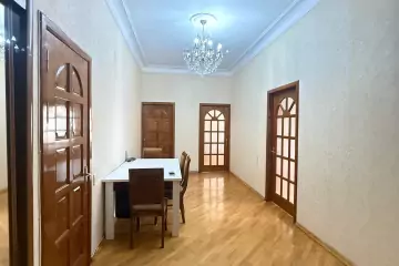 Aylıq Kirayə Yeni Tikili Rusiya Səfirliyida