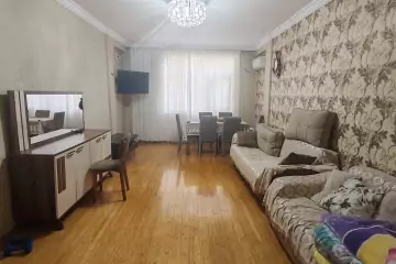 Satılır Yeni Tikili Yeni Yasamalda