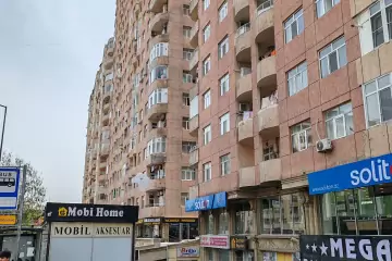 Satılır Yeni Tikili Yeni Yasamalda