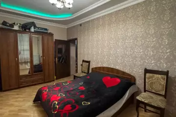 Satılır Yeni Tikili 9-cu Mikrorayonda