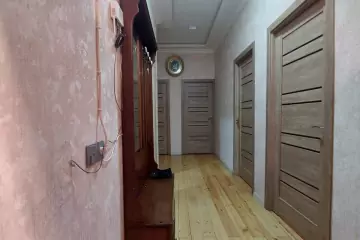 Satılır Həyət Evi Binəqədidə