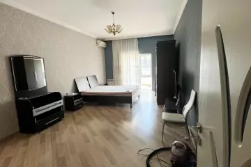 Aylıq Kirayə Yeni Tikili Heydər əliyev Mərkəzində