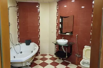 Aylıq Kirayə Yeni Tikili Elmler Akademiyasıda