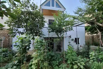Satılır Həyət Evi Məhəmmədlidə