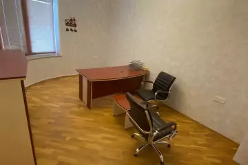 Aylıq Kirayə Ofis Beşmərtəbədə