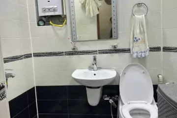 Aylıq Kirayə Köhnə Tikili Elmler Akademiyasıda
