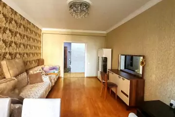 Satılır Yeni Tikili Yeni Yasamalda