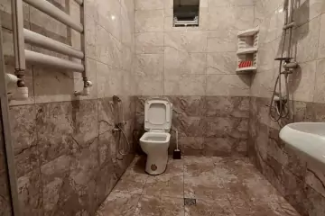 Satılır Həyət Evi Binəqədidə