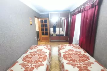 Aylıq Kirayə Köhnə Tikili Elmler Akademiyasıda