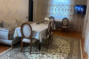 Satılır Həyət Evi Binəqədidə
