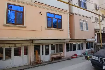 Satılır Obyekt Məhəmmədlidə