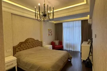 Aylıq Kirayə Yeni Tikili Elmler Akademiyasıda