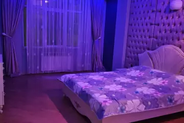 Aylıq Kirayə Yeni Tikili Olimpik Starda