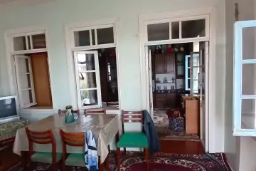 Satılır Həyət Evi Suraxanıda