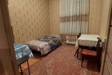 Satılır Həyət Evi Binəqədidə