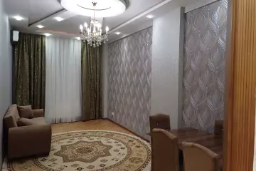 Aylıq Kirayə Yeni Tikili Elmler Akademiyasıda