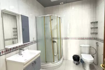 Aylıq Kirayə Yeni Tikili Rusiya Səfirliyida