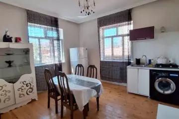 Satılır Həyət Evi Məhəmmədlidə