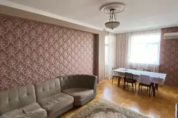 Satılır Yeni Tikili Yeni Yasamalda