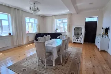 Satılır Həyət Evi Məhəmmədlidə