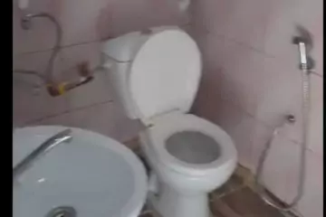 Aylıq Kirayə Həyət Evi Xırdalan şəhərində