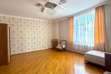 Aylıq Kirayə Yeni Tikili Rusiya Səfirliyida