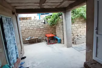 Satılır Həyət Evi Suraxanıda