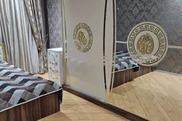 Aylıq Kirayə Yeni Tikili Olimpik Starda