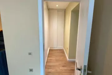 Aylıq Kirayə Köhnə Tikili Ağ şəhər Kompleksində