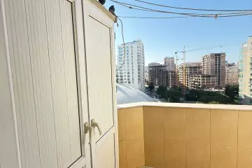 Aylıq Kirayə Yeni Tikili Rusiya Səfirliyida
