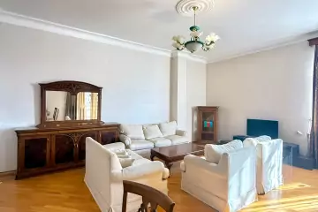 Aylıq Kirayə Yeni Tikili Rusiya Səfirliyida