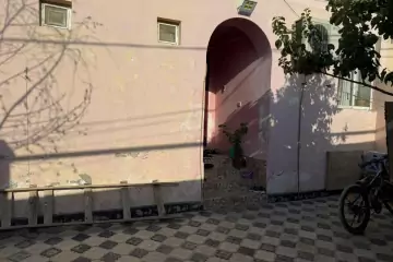Satılır Həyət Evi Zabrat Qəsəbəsida