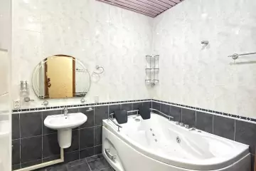 Aylıq Kirayə Yeni Tikili Rusiya Səfirliyida