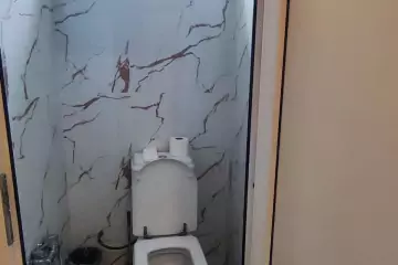 Satılır Həyət Evi Masazırda