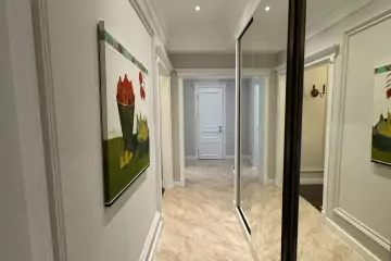 Aylıq Kirayə Yeni Tikili Elmler Akademiyasıda