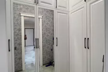 Aylıq Kirayə Yeni Tikili Ağ şəhər Kompleksində