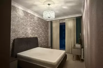 Aylıq Kirayə Yeni Tikili Papanin Körpüsüdə