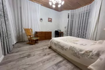 Satılır Villa Badamdarda