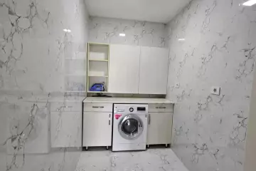 Aylıq Kirayə Köhnə Tikili Port Baku Residence'də