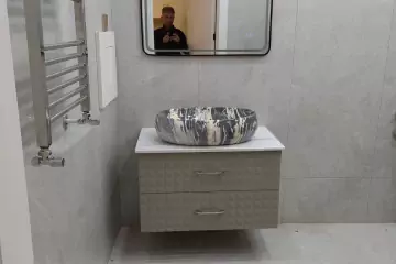 Aylıq Kirayə Yeni Tikili Hüseyn Cavid Parkı