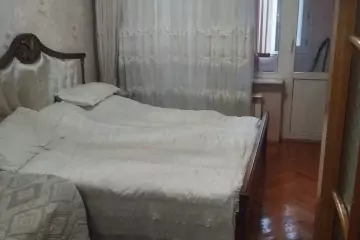 Satılır Köhnə Tikili Yasamalda