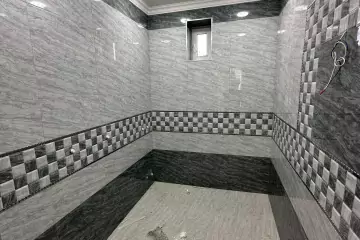 Satılır Bağ Evi Buzovnada