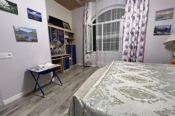 Satılır Villa Badamdarda