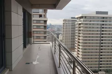 Aylıq Kirayə Yeni Tikili Ağ şəhər Kompleksində